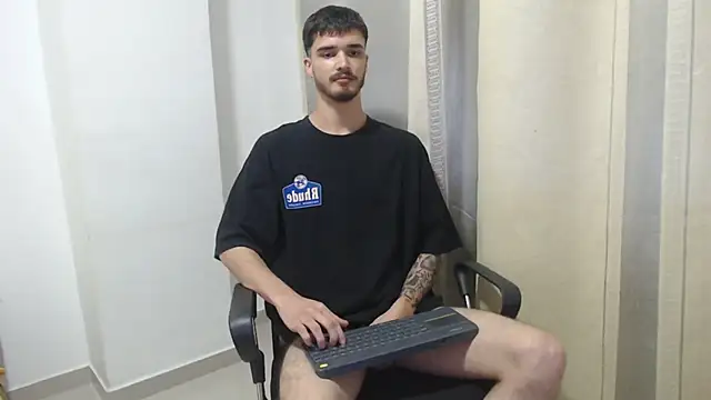 Aleex_Miller live sex cam