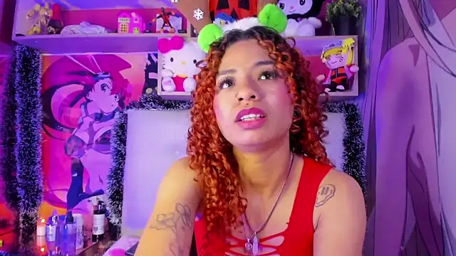 Rchelx69x's cam snapshot