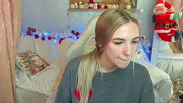 ArinaWong's cam snapshot