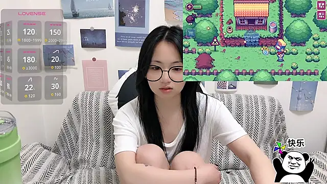 LiLiYbaby's cam snapshot