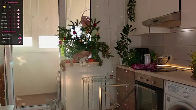 MissLovex's cam snapshot