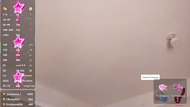 Lauuuuuuuu_'s cam snapshot