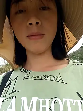 Lukyclover's cam snapshot