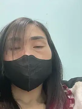 meganmeo's cam snapshot