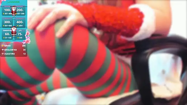 Best_RaqueleDiva's cam snapshot