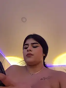 Kariina__69's cam snapshot