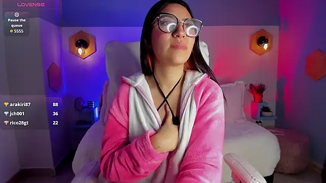 Hiyori_Bloom_'s cam snapshot