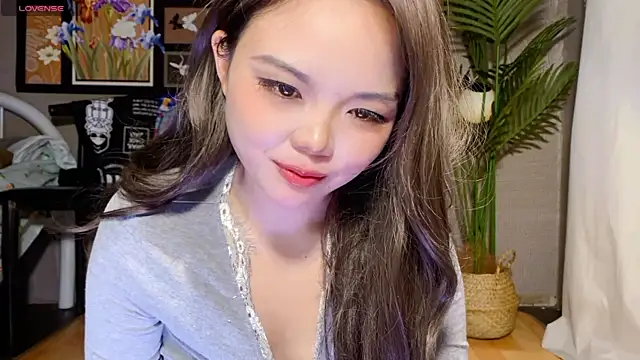 0xiaosu0's cam snapshot