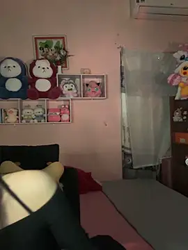 _babybu_'s cam snapshot