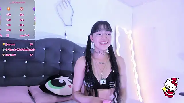 MITZI_TAY1's cam snapshot