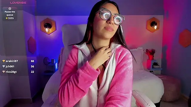 Hiyori_Bloom_'s cam snapshot