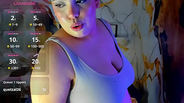 Blair_and_Chuck's cam snapshot