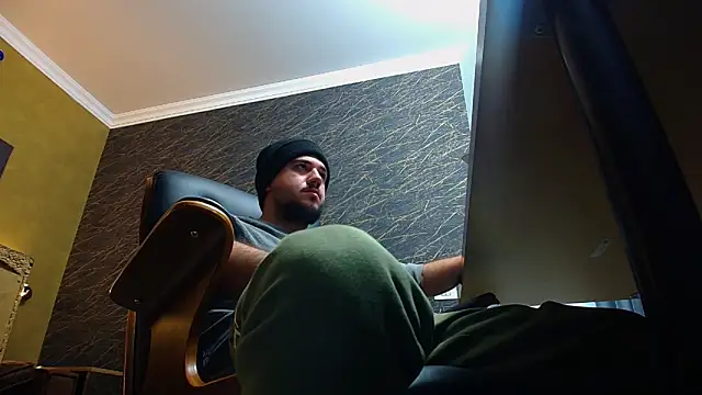 JoshKnights live sex cam