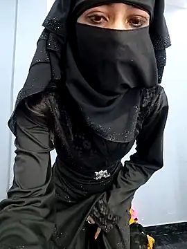 Noorkhatoon's cam snapshot