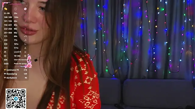 KristiGroune's cam snapshot