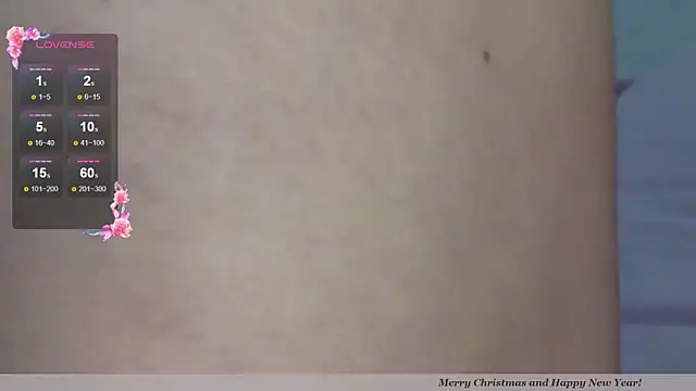 Tofumuchh's cam snapshot