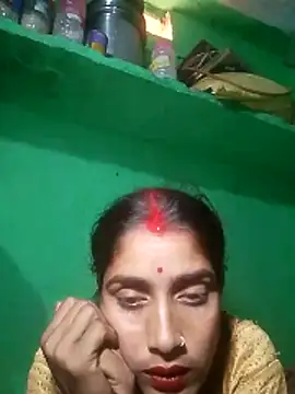 Pinki_rani's cam snapshot