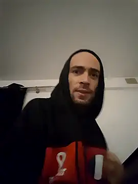 Kinshasa95 live sex cam