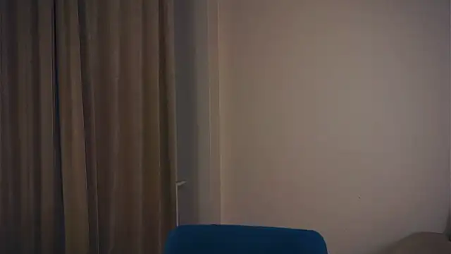 GenaSeidner's cam snapshot