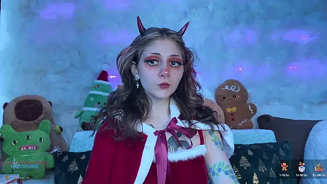 _Devill_Baby live sex cam