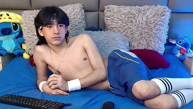 Lovers_21 live sex cam