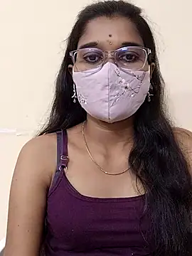 Nithya_Nith's cam snapshot