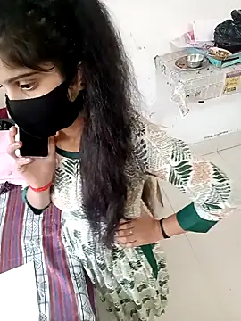 Nidhi-cam's cam snapshot