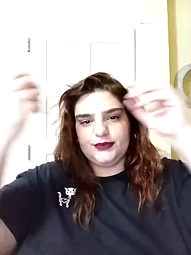 gordita420's cam snapshot