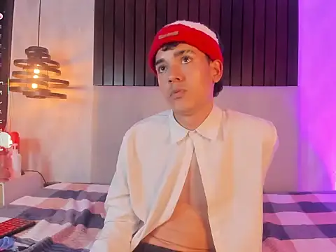 SandroVeyra live sex cam