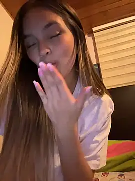 Miia_Millerr's cam snapshot