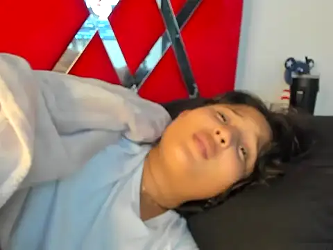 Laly_cherry_ht's cam snapshot