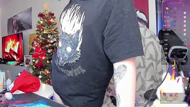 MargarettRose live sex cam