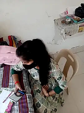 Nidhi-cam's cam snapshot