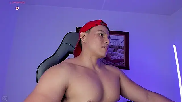 RoyConstance live sex cam