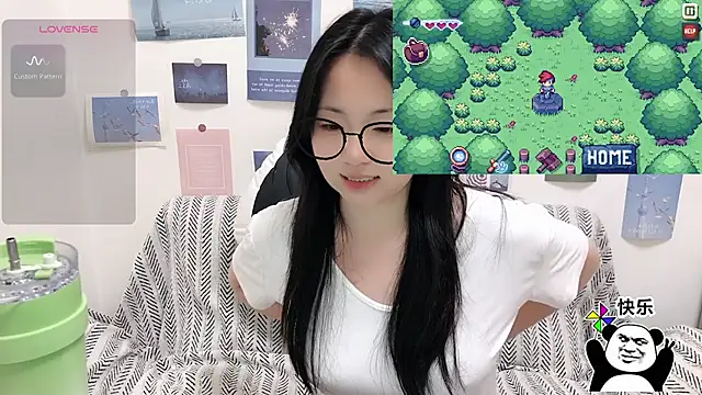 LiLiYbaby live sex cam