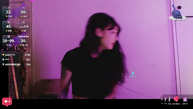 Etherealcat33 live sex cam