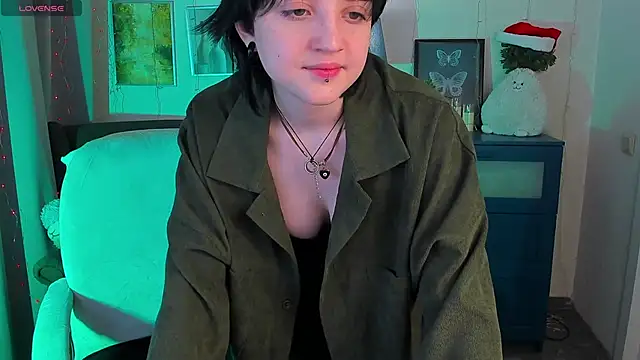 SarahShelby's cam snapshot