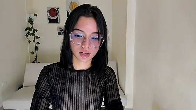 Zenith_glow's cam snapshot