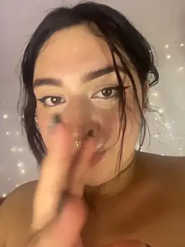 scarlettneko's cam snapshot