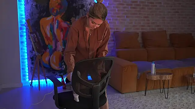 _Allie_'s cam snapshot