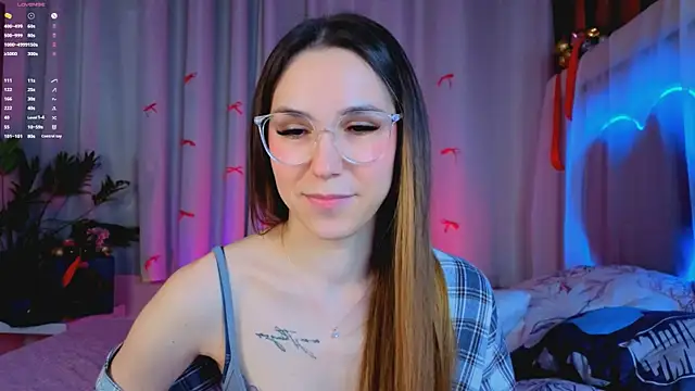 -CindyLou live sex cam