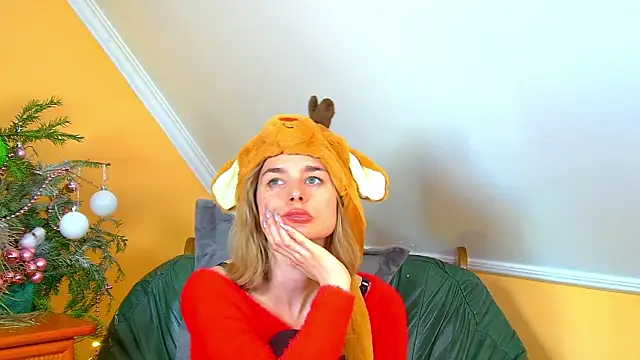 MerlinMeyer's cam snapshot