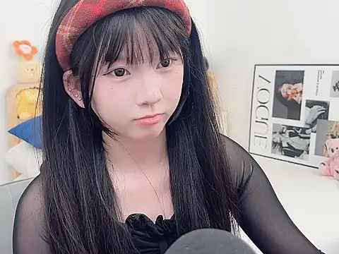 lnua-lnua's cam snapshot