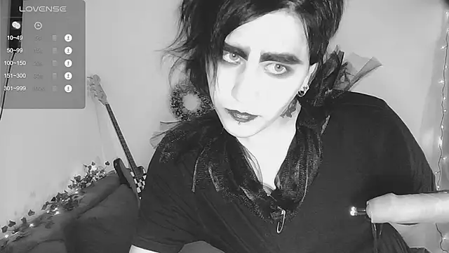 sademobeer live sex cam