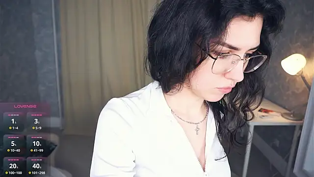 OdetteWitschi's cam snapshot