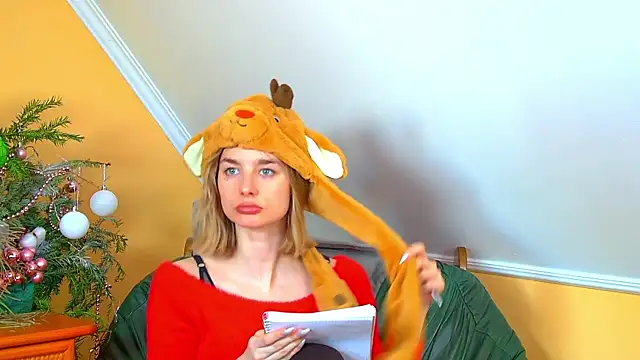 MerlinMeyer's cam snapshot