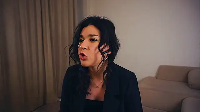 GenaSeidner's cam snapshot