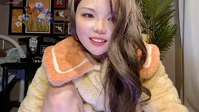 0xiaosu0's cam snapshot