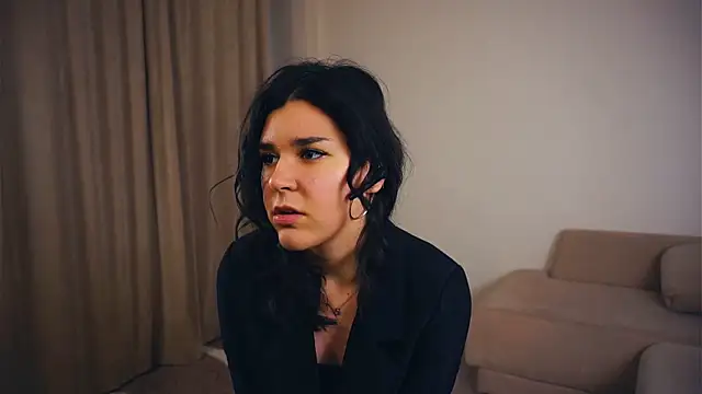 GenaSeidner's cam snapshot