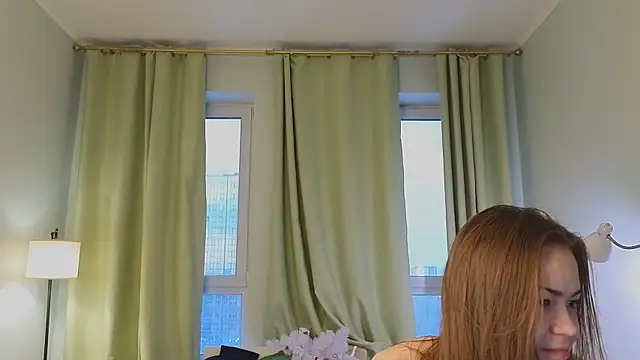 DoretheaMosley's cam snapshot